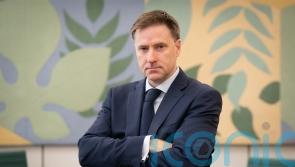 Health committee chair Steve Brine under investigation over lobbying claims