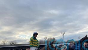 Longsdon hoping for the best with ‘improving’ Guetapan Collonges