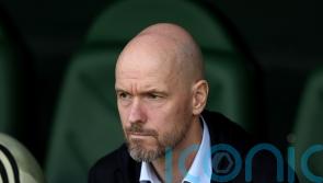 Erik ten Hag focused on more cup success after meeting bidder Sir Jim Ratcliffe
