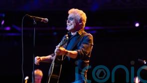 Roger Daltrey: Teenage Cancer Trust gigs give something back to music supporters