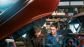 Millennials more likely to undertake ‘minor’ car repairs than baby boomers – survey