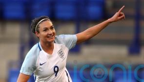 Jodie Taylor back at Arsenal on short-term deal