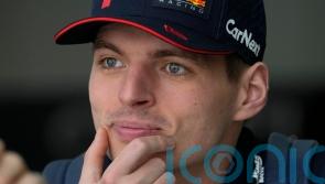 Max Verstappen shakes off stomach bug to dominate opening practice in Jeddah