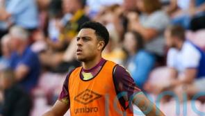 CJ Egan-Riley confident Hibernian are well-placed to take on Celtic