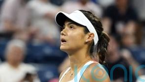 Emma Raducanu not part of Great Britain&rsquo;s Billie Jean King Cup Finals team