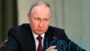 ICC issues arrest warrant for Putin over ‘abductions of Ukrainian children’
