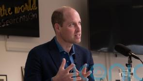 Prince of Wales: Diana would be disappointed in lack of progress on homelessness