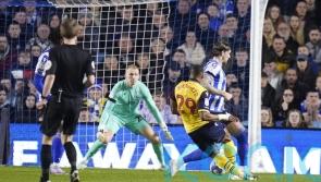 Sheffield Wednesday extend unbeaten run but Bolton earn point