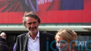 Sir Jim Ratcliffe holds substantive talks with Man United during visit to club