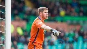 Sean Adarkwa and Derek Gaston earn Arbroath vital point against Morton