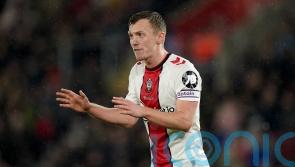 Talk over James Ward-Prowse future ‘irrelevant’, says Saints boss Ruben Selles