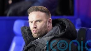 It has to be a penalty – Ian Evatt frustrated as Bolton denied chance for winner