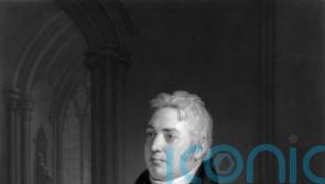 Rare anti-slavery poem by Coleridge at risk of leaving UK, according to DCMS