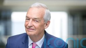 Broadcaster Jon Snow says he ‘hasn’t found age relevant’ to late fatherhood