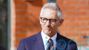 Gary Lineker set for TV return as part of BBC’s FA Cup coverage