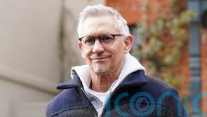 Gary Lineker reflects on ‘hugely gratifying’ support before BBC return