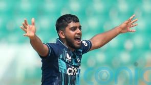 Rehan Ahmed calls making England debuts in all three formats ‘dream come true’