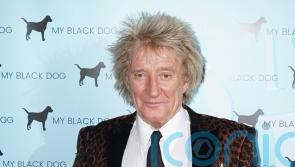 Sir Rod Stewart cancels Australian performance due to viral infection