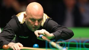 World Snooker suspends Mark King amid irregular betting patterns investigation