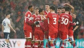 Cameron Archer brace helps Middlesbrough to comfortable win over Preston