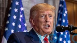 Trump says he will be arrested on Tuesday as prosecutor eyes charges