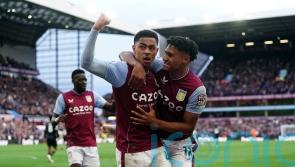 Aston Villa ease past lowly Bournemouth to extend good run of form