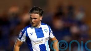 Colchester stun Leyton Orient with late comeback to snatch point