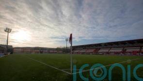Ayr stay in title hunt with victory over Hamilton