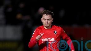 Luke Bolton’s double the difference as Salford see off Doncaster
