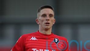 Morecambe hit back to deny Liam Manning winning start at Oxford