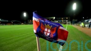 Shot-shy promotion hopefuls Carlisle and Stevenage draw a blank