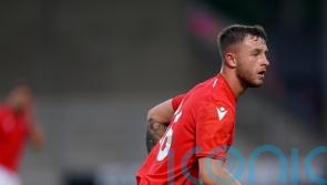 Dale Taylor brace earns Burton victory at Port Vale