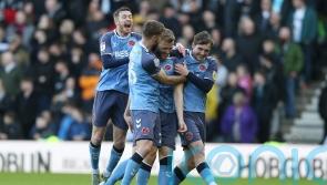 Play-off hopefuls Derby suffer sorry League One defeat at home to Fleetwood