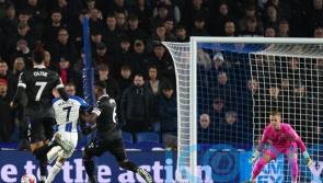 Paddy McCarthy confident young keeper Joe Whitworth will perform against Arsenal