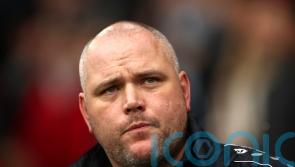 Jim Bentley pays Charlie Austin tribute after Swindon striker’s four-goal salvo