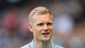 Liam Manning takes positives despite ‘two points dropped’