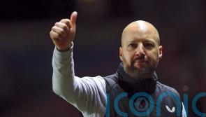 Ben Garner felt Colchester deserved point at Orient after late comeback