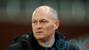 Alex Neil frustrated as Stoke fail to take their chances in draw with Norwich