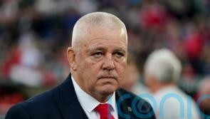 Warren Gatland hopeful Wales will deliver at World Cup despite poor Six Nations