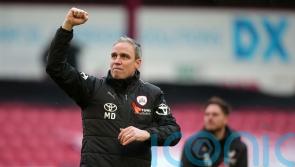 Michael Duff happy Barnsley ‘found a way’ to win at Wycombe