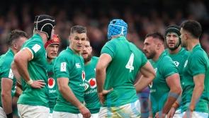 Ireland’s key men in stunning Six Nations campaign