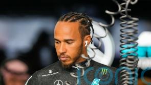 I don’t feel connected to the car: Lewis Hamilton admits his confidence is low