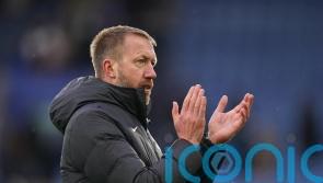 Graham Potter bemoans ‘cheap goals’ after Chelsea are held at home by Everton