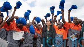 Gross misperception about Rwanda in the UK, Home Secretary says