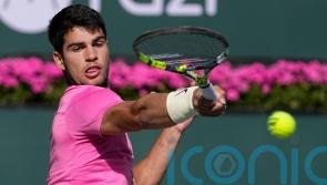 Carlos Alcaraz eclipses Jannik Sinner to reach Indian Wells final