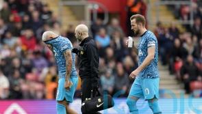 Injuries pile more misery on Tottenham after Antonio Conte criticises players