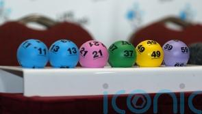 Player wins almost four million euro with Lotto jackpot