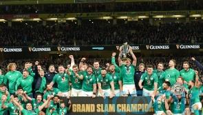 Andy Farrell’s side have claim to be Ireland’s greatest ever – Tommy Bowe