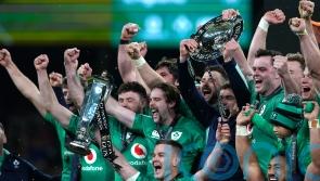 Ireland and France clear of the field – what we learned from the Six Nations