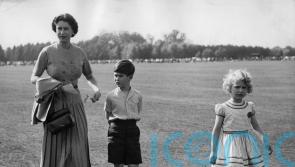 Queen remembered by royal family on first Mother&rsquo;s Day since her death